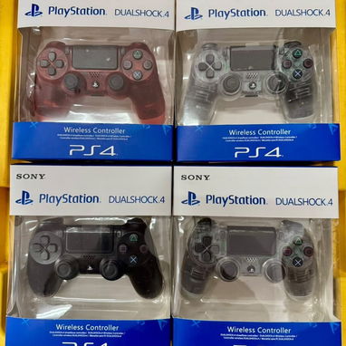 Mandos para PS5 y más!!! - Img 127370194