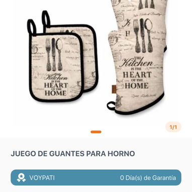Cocina y otros - 9/9