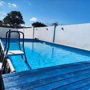 ♦️🌊 Casa Yadira en renta, 4 habitaciones, Santa María del Mar - Img 54438868