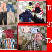 Ropa talla 3Todo x 3000cup - Img 57696641
