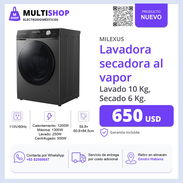 Lavadora - Img 56802568