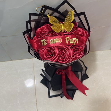 ramos personalizados - 6/8