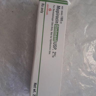 Contamos con todo tipo d medicamentos importados en cremas, no dude en preguntar - Img 119802408