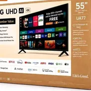 Smart TV LG - Img 57067155