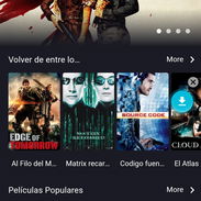 Películas/series/streaming/canales/ deporte/netflix/hbo - Img 55401995