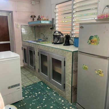 Casa de Renta en Varadero - 2/7