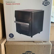 Horno freidora - Img 54649677