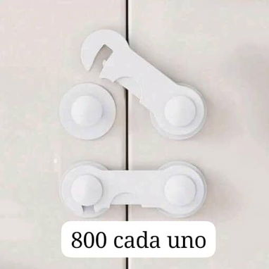 Cierre para refrigeradores. - Img 126400935