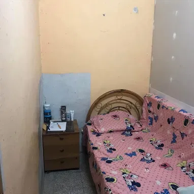 Vendo apartamento en un 4 piso de 2/4 en marianao - Img 121147135