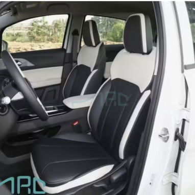 Geely 100% eléctrico, 0 km año 2026 - 3/6