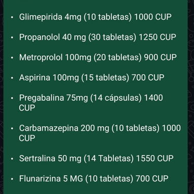 Metamizol Sódico Dipirona Ámpula - Img 125692542
