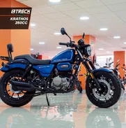 MotorsTreck KRATHOS 250cc* - Img 49751333