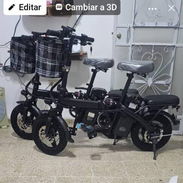 Bicicletas electricas - Img 56259898