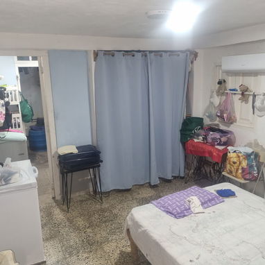 Apartamento puerta a la calle en Centro Habana - Img 124758066