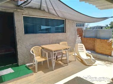 Muy cerca de La playa ,se renta casa de 4 habitaciones con piscina en Varadero +5355658043 - Img 68434379