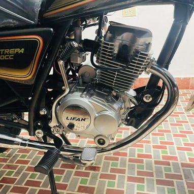 moto de combustión 🏍️MOTORSTRECK🏍️compra ahora en ‼️REBAJA‼️ - 3/4