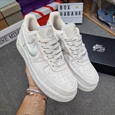 Nike Air Force 1 ‘07 #41 42 Precio 70 usd VEDADO - 2/5