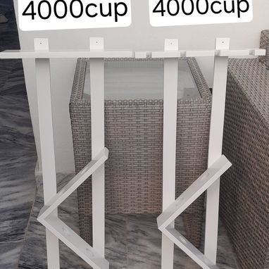 Vendo coperos botelleros en blanco - 2/2