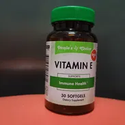 Vitamina E para una piel Saludable ❤️🩹 - Img 51828067