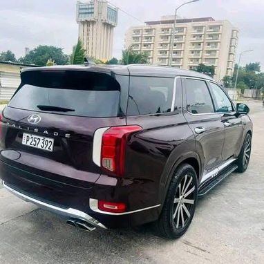 Hyundai Palisade - Img 116987727