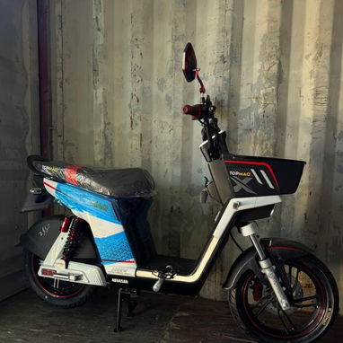 ‼️EVOLUTION LA MEJOR ‼️ BICIMOTO TOPMAQ EVOLUTION 2026 - Img 123532407