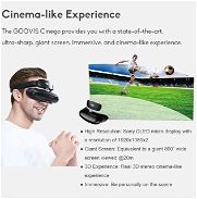 300€ GOOVIS Cinego es un visor de realidad virtual domicilio 54294787 - Img 45743781