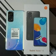 Redmi Note 11. Nuevo!!! - Img 54506734