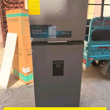 Neveras y refrigeradores - 4/10