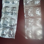 Omperazol 20 mg 10 tabletas - Img 57717655