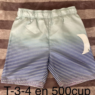 Ropas de niños de 2-3 años - 5/6