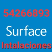 ❌❌❌❌❌ REPARACION  Y ACTULIZACIONES  DE SOFTWARE Y HARDWARE PARA TODAS LAS SURFACE 54266893 AL PV DE WHATSAPP ❌❌❌❌❌ - Img 50696078