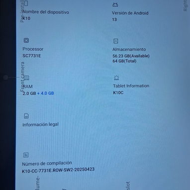 Tablet - Img 123827699