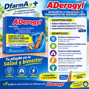 Para fortalecer el sistema inmune - Img 58329558