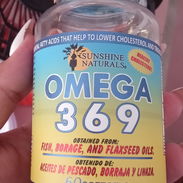 Omega 3 6 9 - Img 56925572