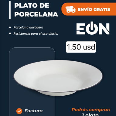 Platos - Img 125200392