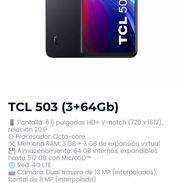 TCL 503 (3+64Gb) - Img 57020104