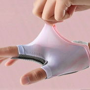 Guantillas cómodas y con protección para chicas - Img 57964182