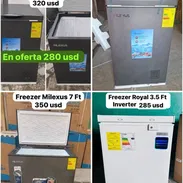 ¡ELECTRODOMÉSTICOS para Matanzas con domicilio gratis! - Img 56587453