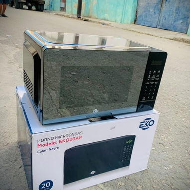 Microondas MICROWAVE - Img 126824460