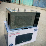 Microondas *Eko* 20L, 700W venta habana - Img 55750103