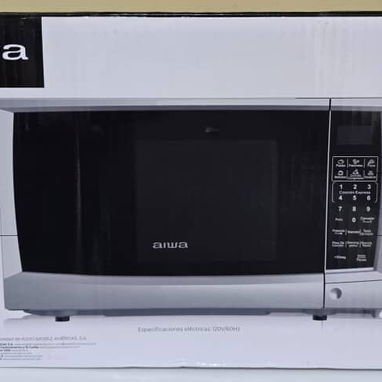 Microondas o microwave - Img 120466188