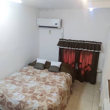 🛋️Apartamento de 1 Habitación en Consulado, Centro Habana. Cómodo, climatizado y con excelente ubicación REF 1322 - Img 95516081
