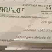 Lisinopril - Img 49657140