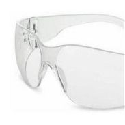 Gafas de protección transparentes - Img 45400364