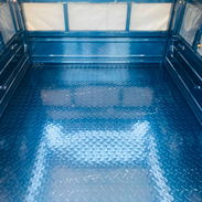 〽️Triciclo Eléctrico T-MÁS con cabina〽️ - Img 56880406