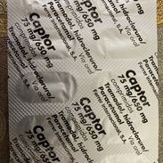 75mg/650mg - Img 55773293