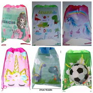 🌸 Mochila para niño - Img 58331980
