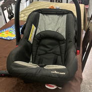 Silla para bebe - Img 55888974