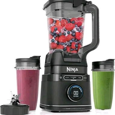 🔥🔥🔥BATIDORAS NINJA🔥🔥🔥 - Img 123548739