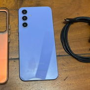 SAMSUNG GALAXY A54 5G - Img 56917849